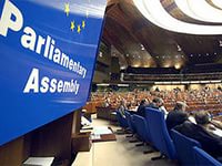 Сегодня в Страсбурге открывается сессия ПАСЕ, среди главных тем обсуждения которой – ситуация в Украине